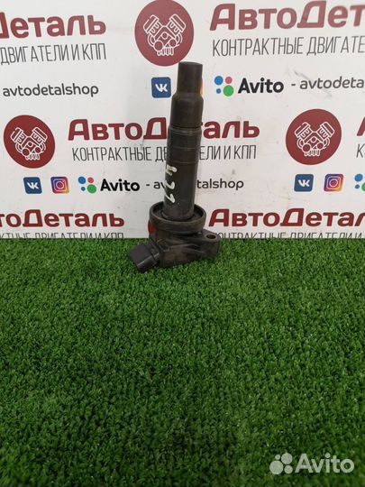 Катушка зажигания Toyota Corolla 9 (E120/E130)