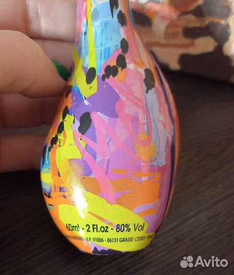 Парфюмы Jeanne Arthes