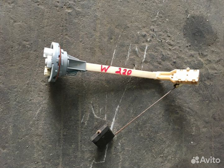 Датчик уровня топлива (Mercedes-Benz S-class)