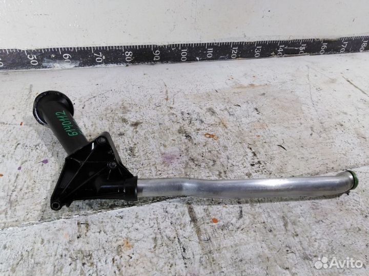 Маслозаборник 20824910 Рено