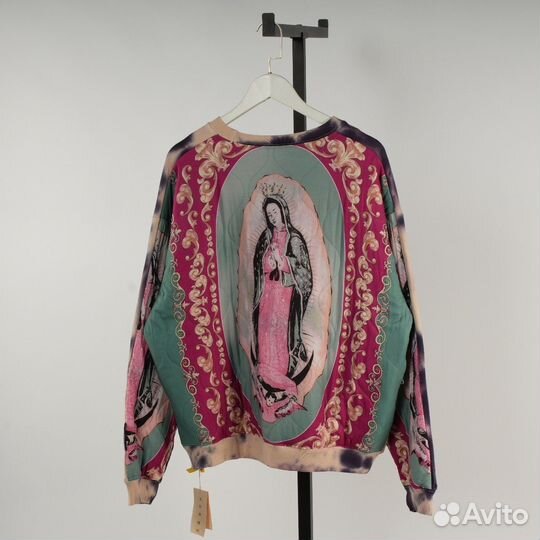 Свитшот kapital