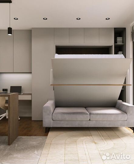 Сборка мебели / ремонт мебели