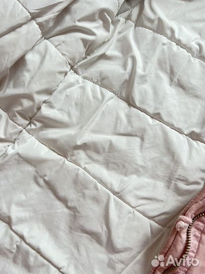 Парка для девочки