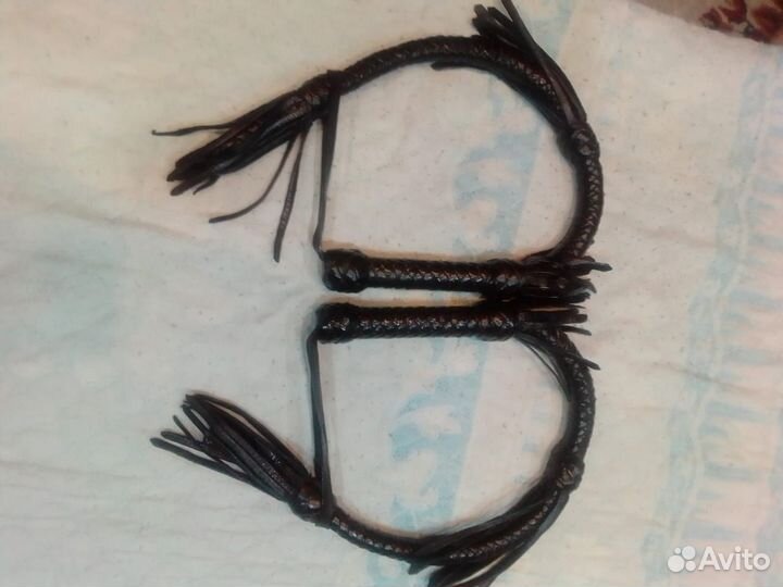 На гайка кнут