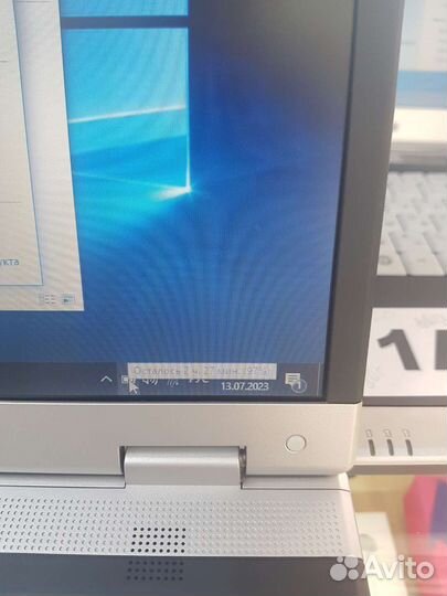 Ноутбук Fujitsu Siemens