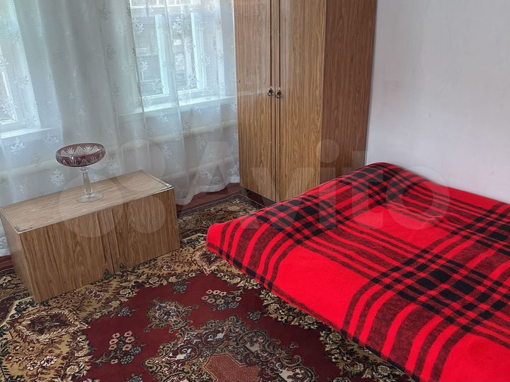 Дом 40 м² на участке 4 сот.