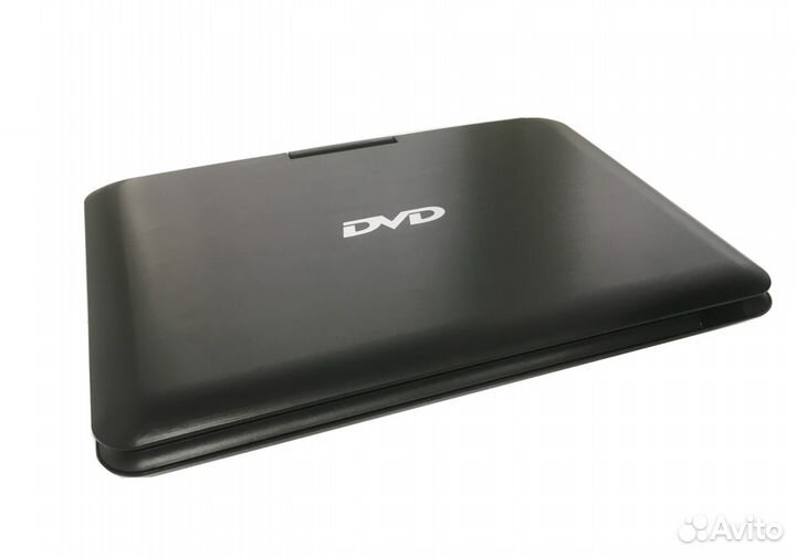 Портативный DVD плеер EA-1468L 15