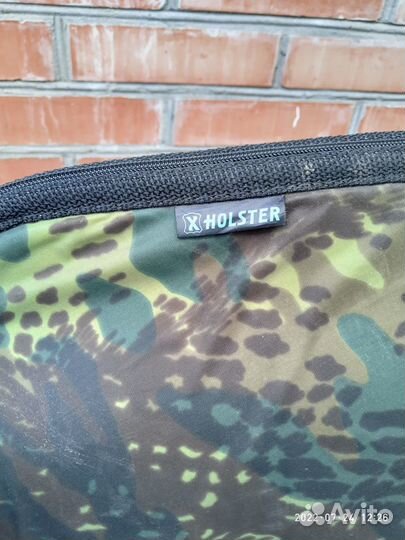 Чехол для ружья