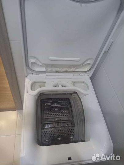 Стиральная машина автомат