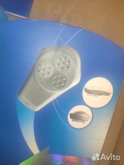 XIN RUN-аппарат для нормализации артериального дав