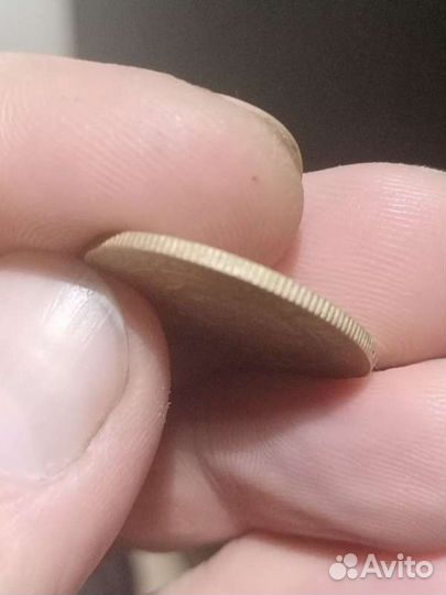 5 копеек 1926г. Отличный сохран