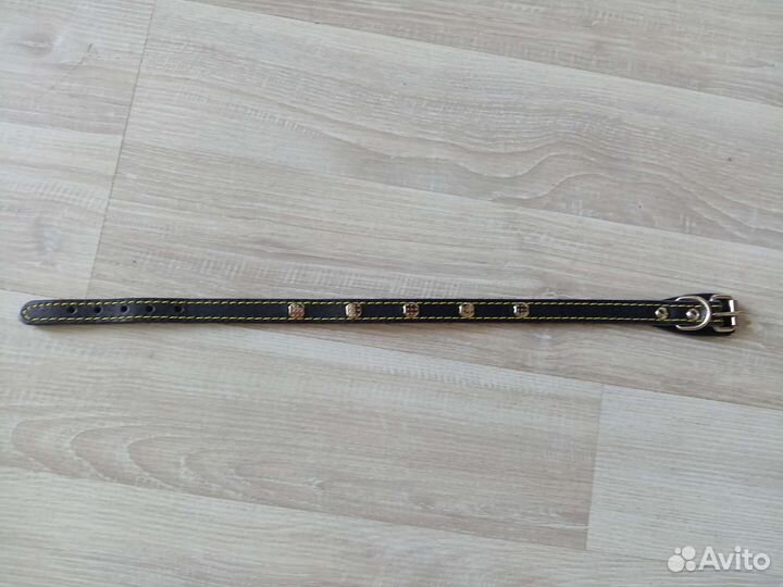 Ошейники для собак 2шт