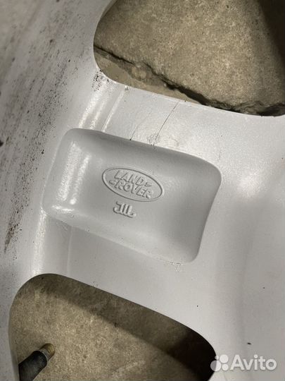 Продам Диски Оригинальные R17