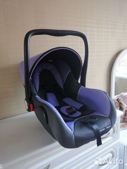 Автолюлька