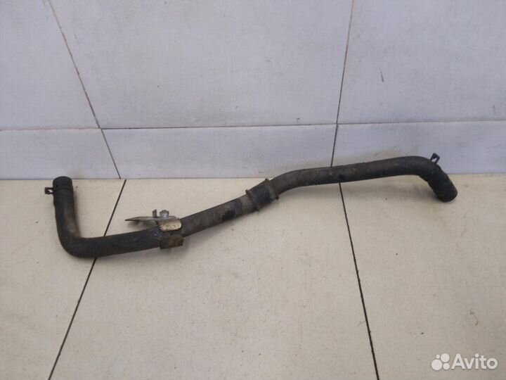 Трубка гидроусилителя emgrand X7 2013