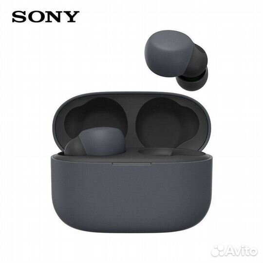 Беспроводные наушники с микрофоном Sony LinkBuds S