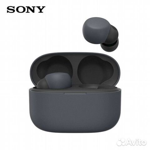 Беспроводные наушники с микрофоном Sony LinkBuds S