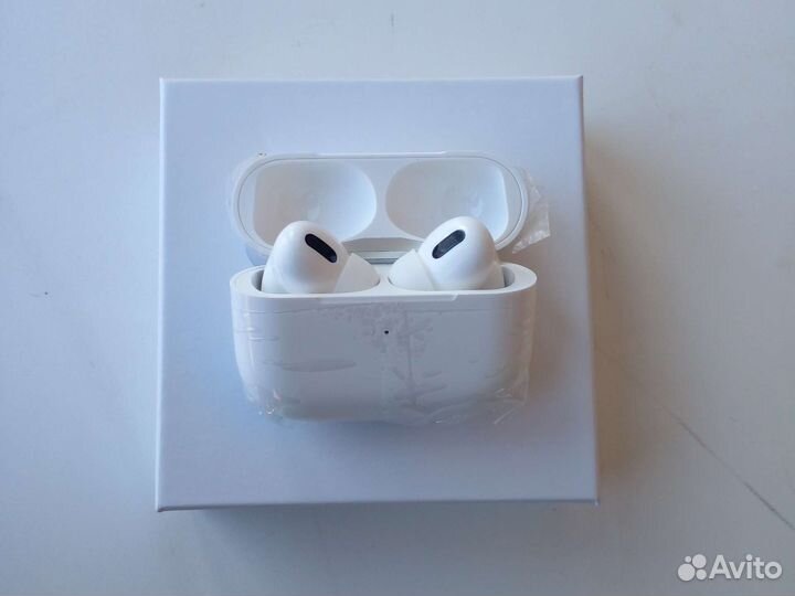 Наушники беспроводные airpods pro