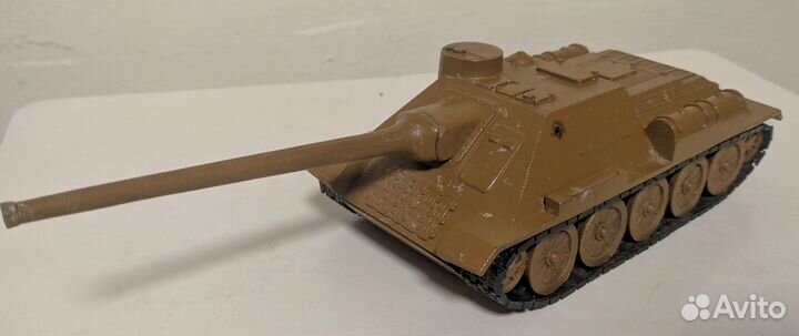 Модели СССР : Эра, бтр Сектор