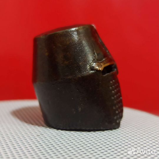 Темлячная бусина 