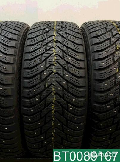 Nokian Tyres Hakkapeliitta 8 SUV 225/55 R18 105W