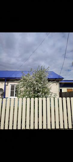 3-к. квартира, 51 м², 1/1 эт.