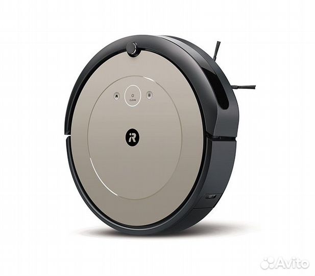 Робот пылесоc iRobot Roomba i1