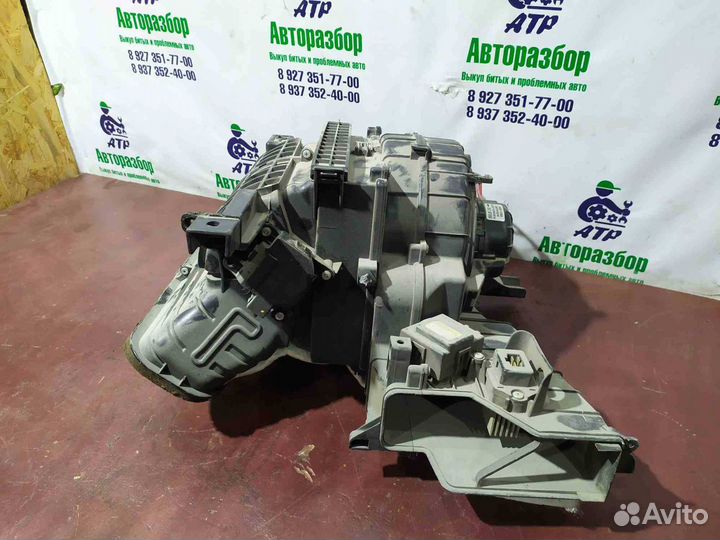 Отопитель KIA Sportage 3 sl климат