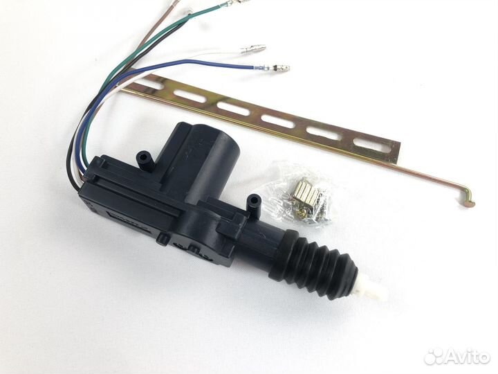 Электро привод замка дверей AT-Pulsar BM-05