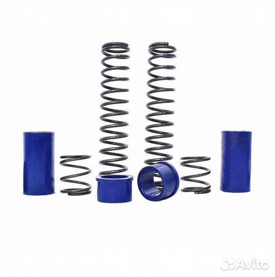 Ремкомплект перед амортизаторов Yamaha JOG d-22,3