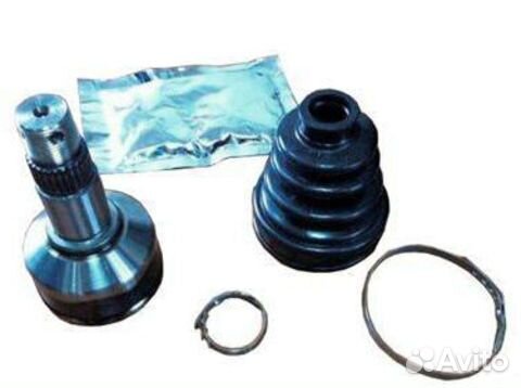 KS000098Шрус наружный передний/задний Стелс Гепард