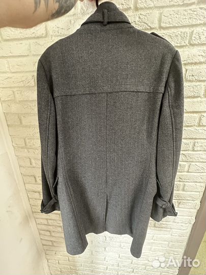 Пальто мужское Celio, Италия