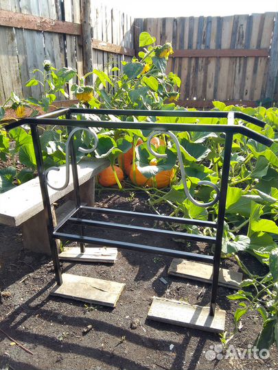 Мангал-грузовик