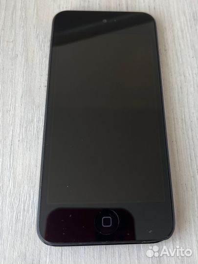 Плеер iPod touch