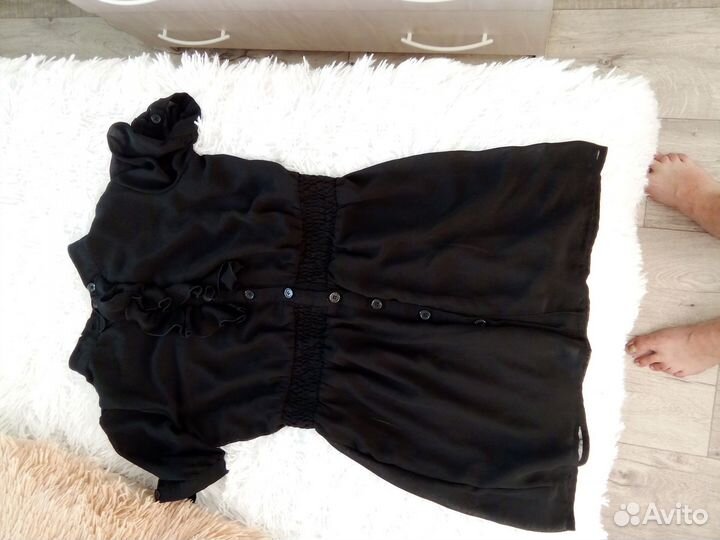 Женские вещи пакетом 42 44