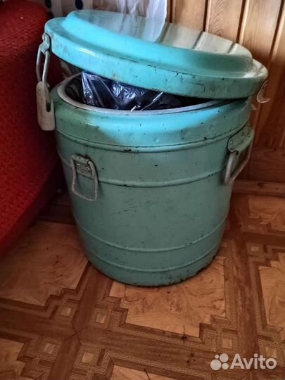 Термоконтейнер