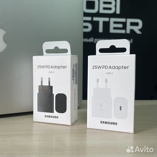 Блок samsung 25W оригинал