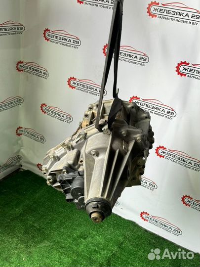 Коробка раздаточная (Раздатка) Pathfinder Navara