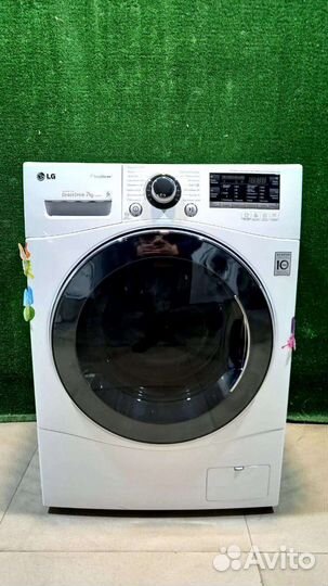 Стиральная машина бу с гарантией