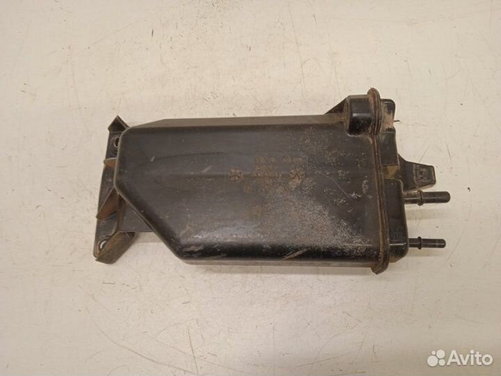 Абсорбер (фильтр угольный) Volkswagen Passat B6