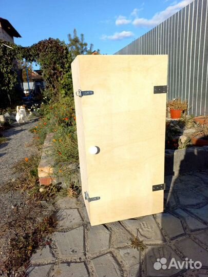 Коптильня для холодного копчения