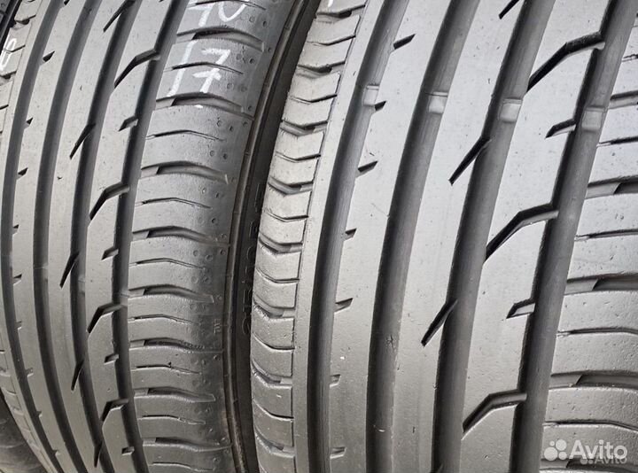 Continental ContiPremiumContact 2 215/40 R17