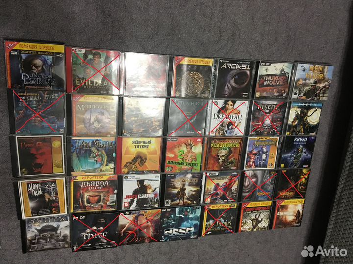 Ретро игры для Pc