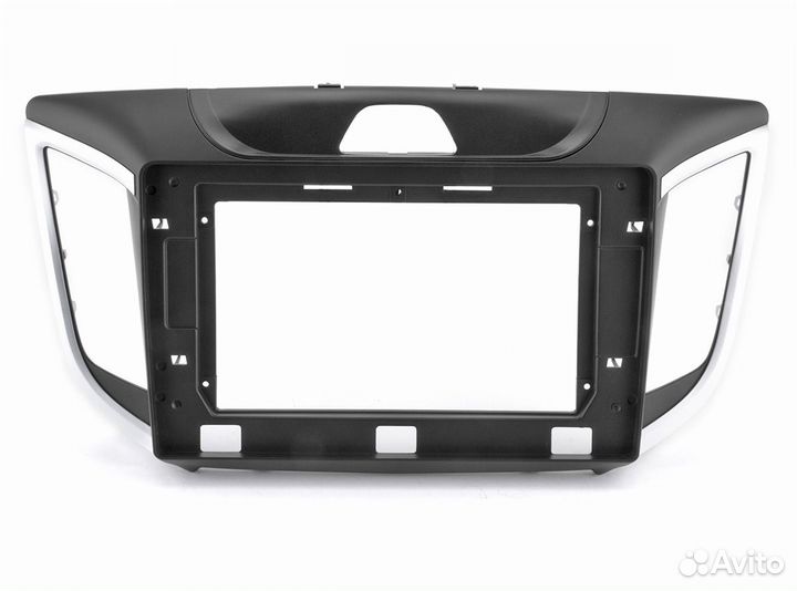 Рамка переходная Hyundai Creta 2016-2021, 10