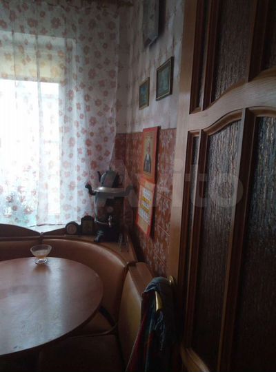 2-к. квартира, 42,9 м², 1/2 эт.