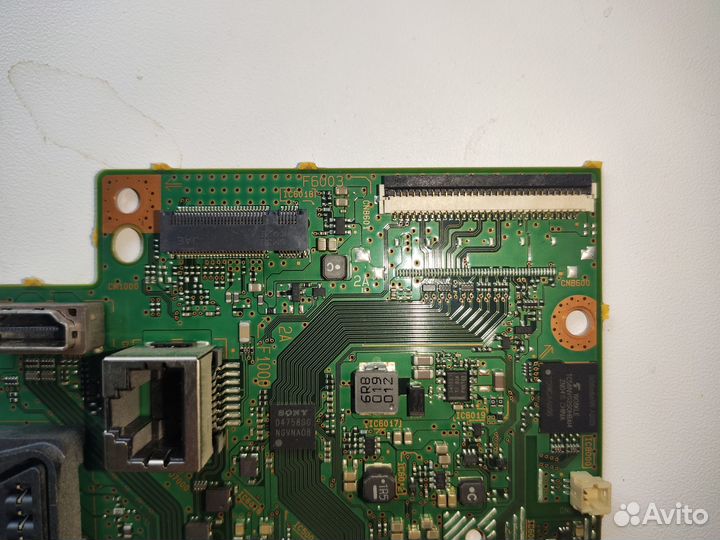 Main плата Sony 1-980-335-32