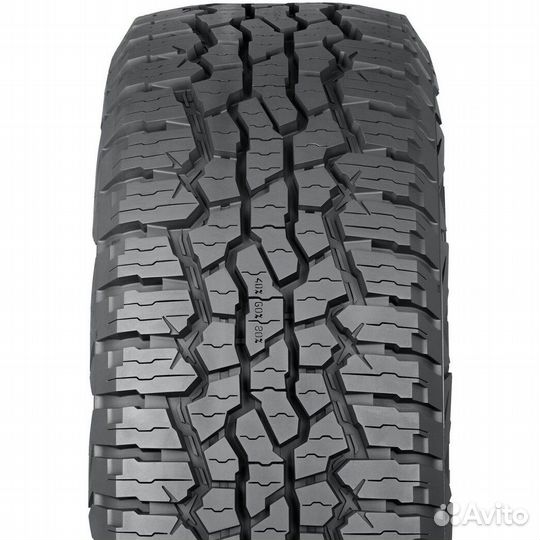 Nokian Tyres Outpost AT 215/65 R16 98T