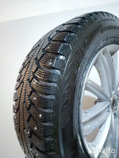 Колеса в сборе р16