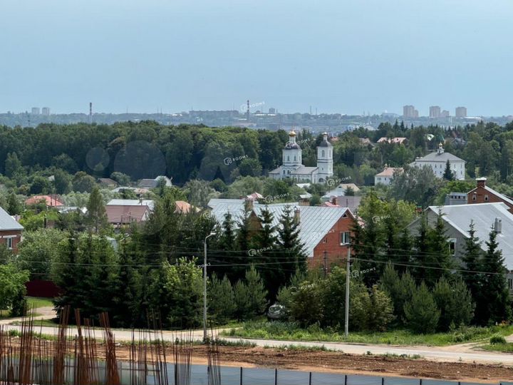 1-к. квартира, 34,4 м², 5/14 эт.