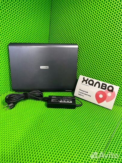Ноутбук Toshiba Satellite A100-906